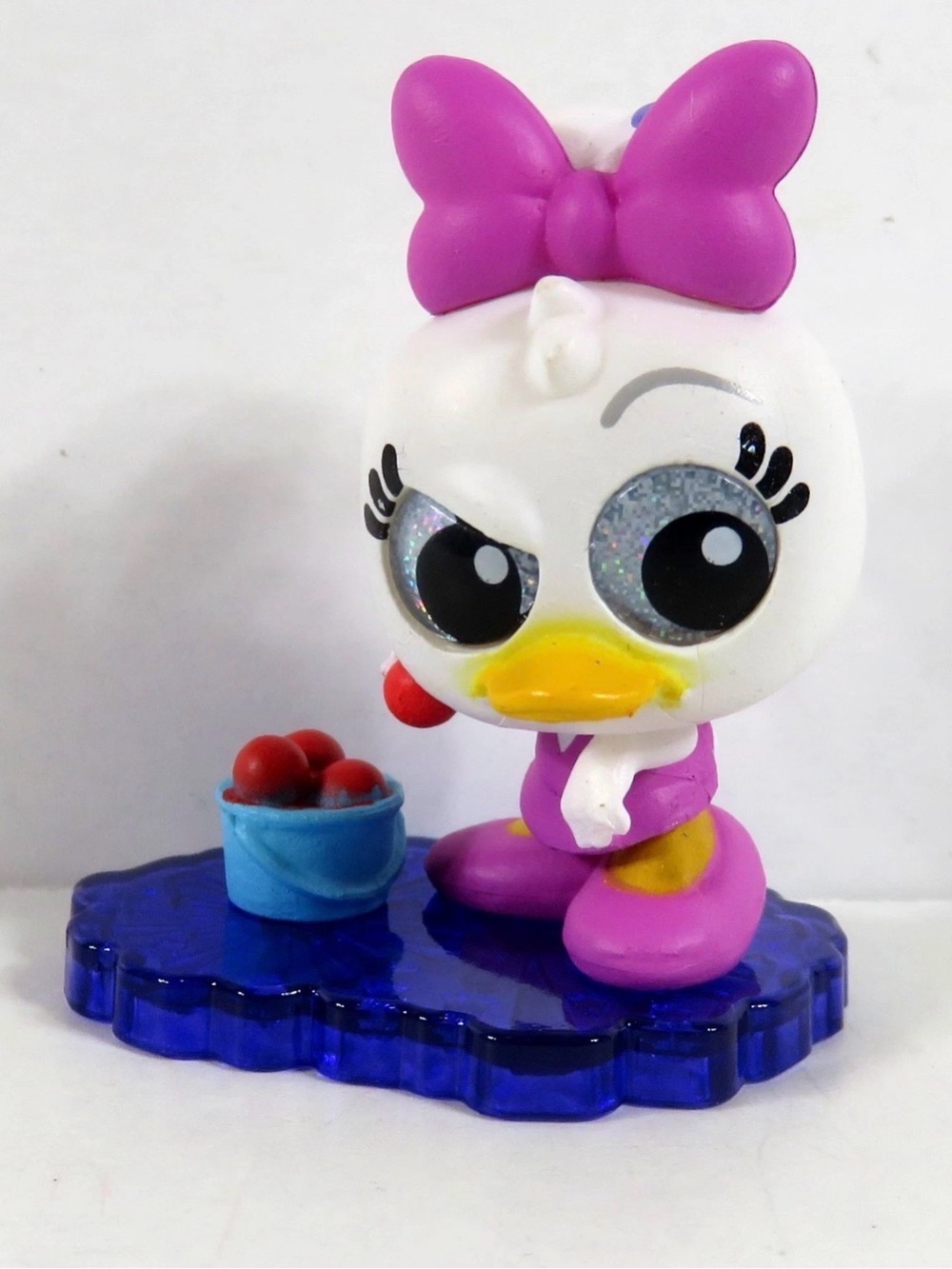 Disney Doorables “Ticket to Fun”- Daisy-BNWOT